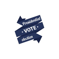 presidential vote election