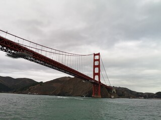 Golden Gate Bridge