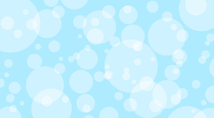 abstract blue bokeh, pastel soft for background defocused, bubble bokeh glowing circle soft for wallpaper, illustration bokeh bubbles blue pastel, blurred and smooth for light blue backdrop