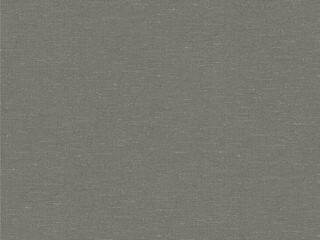Aged black plain textured woven material for background