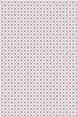 Trendy design with geometrical pattern image background..