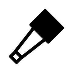 Microphone icon design