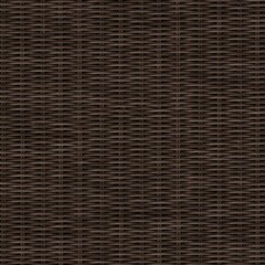 Dark wicker like texture with smooth surface for background