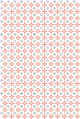 Trendy design with geometrical pattern image background..