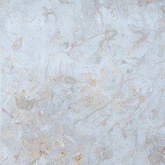 Limestone tile texture with mottled pattern and golden undertone