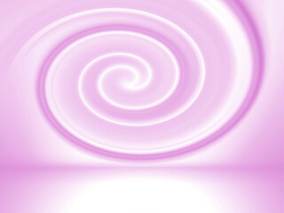 Elegant and beautiful studio background. Abstract purple background. Violet and white background.