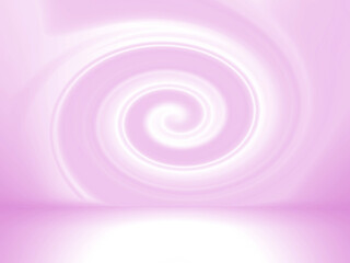 Elegant and beautiful studio background. Abstract purple background. Violet and white background.