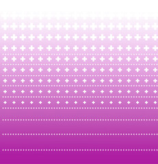 Trendy design with geometrical pattern image background..