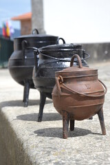 Pots
