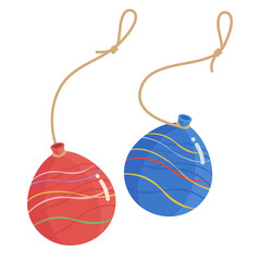 お祭りのヨーヨーすくい