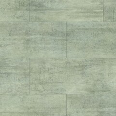 Vinyl flooring tile texture with travertine effect