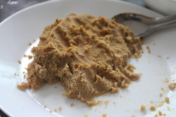 homemade been