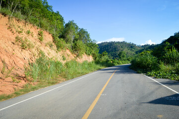 Mooban Khiri Wong Kot Road, Na Yung District, Udon Thani Province, Thailand