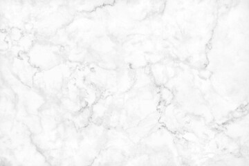 White grey marble texture background with seamless and high resolution for interior decoration....