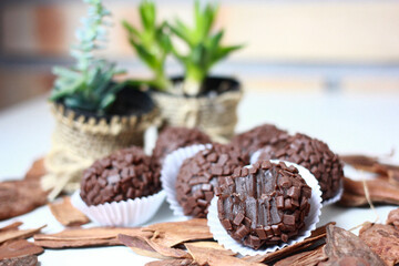 Brigadeiro