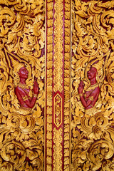 THAILAND SOP RUAK WAT SOB RUAK TEMPLE