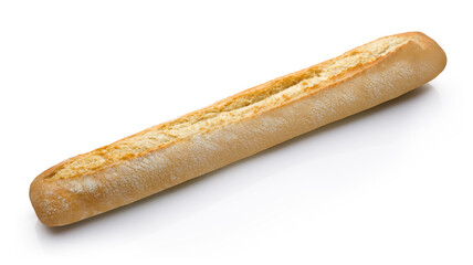 Panadería, pastelería sobre fondo blanco. Bakery, pastry on white background.