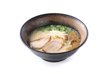豚骨ラーメン