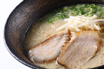 豚骨ラーメン