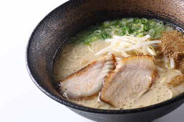 豚骨ラーメン