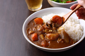 カレー