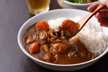カレー