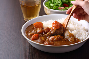 カレー