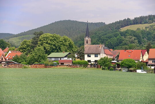 Thüringen, #1486