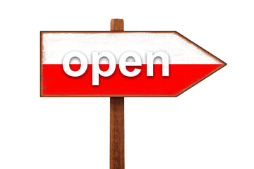 Wet wood background. Texture of the old wet nerve.