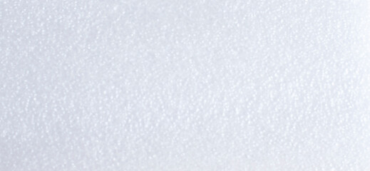 Background from white paper texture.