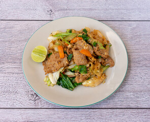 Thai Food Mixes 