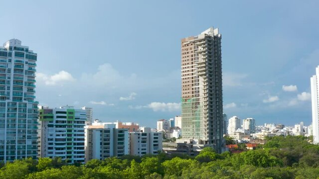 Santo Domingo, Dominican Republic