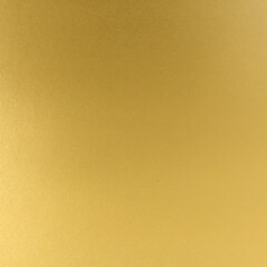 Gold wall background and texture.