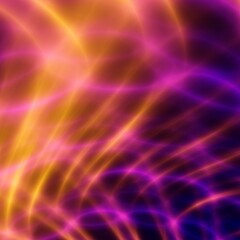 Energy lighting abstract colorful poster background