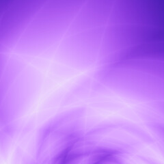 Modern purple paper abstract christmas background