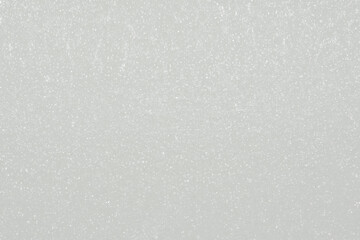 The texture and pattern of the white shockproof sheet for the background