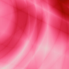 Curtain red flow abstract wind wallpaper design