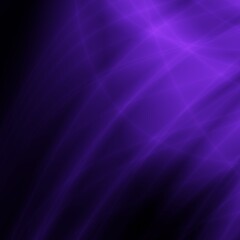 Abstract sunset purple deep card background