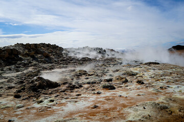 Iceland