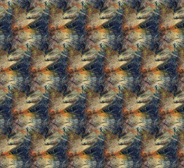 Tie Dye Background