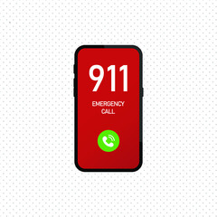 911 call mobile phone - 01