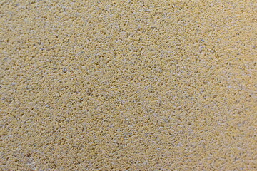 brick white brick finish brick structure