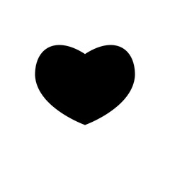 Heart icon