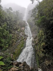 Montezuma Falls