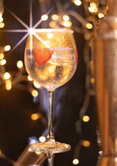 gintonic cup
