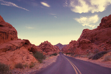 Valley of Fire 