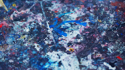 Water Color Abstract Texture Background , Pattern Backdrop of Gradient Wallpaper