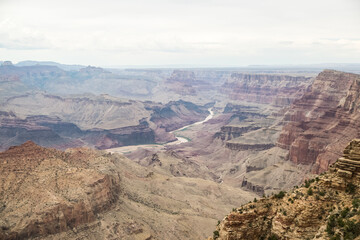 グランドキャニオン