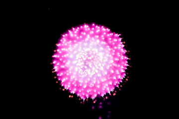 花火