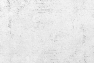 abstract background white wall scratch and dirty
